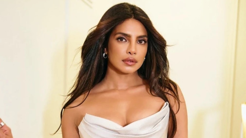 Priyanka Chopra