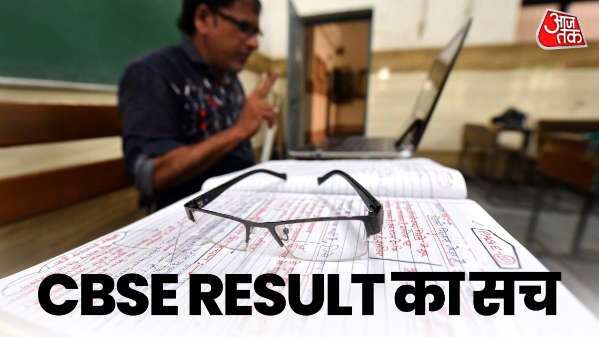 CBSE Copy Checking Process