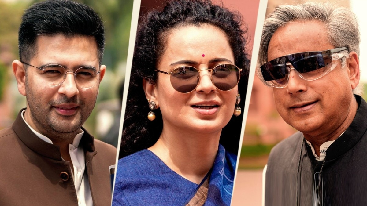 Budget Session of Parliament