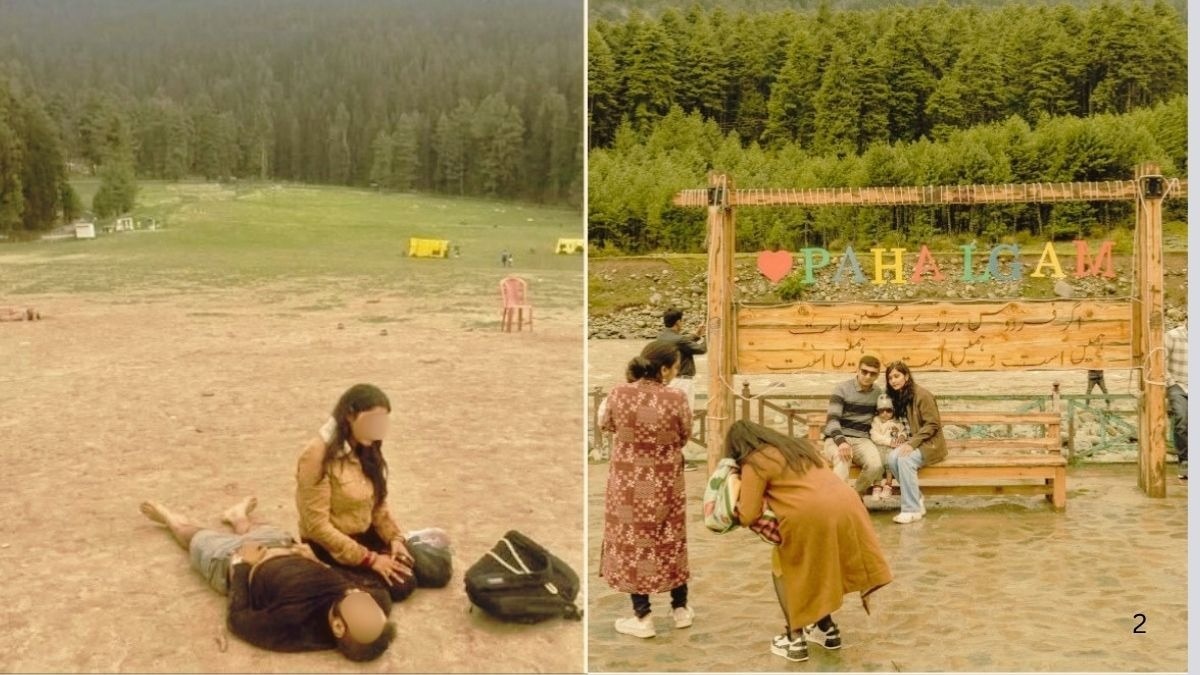 Pahalgam attack anniversary, Pahalgam tourism recovery