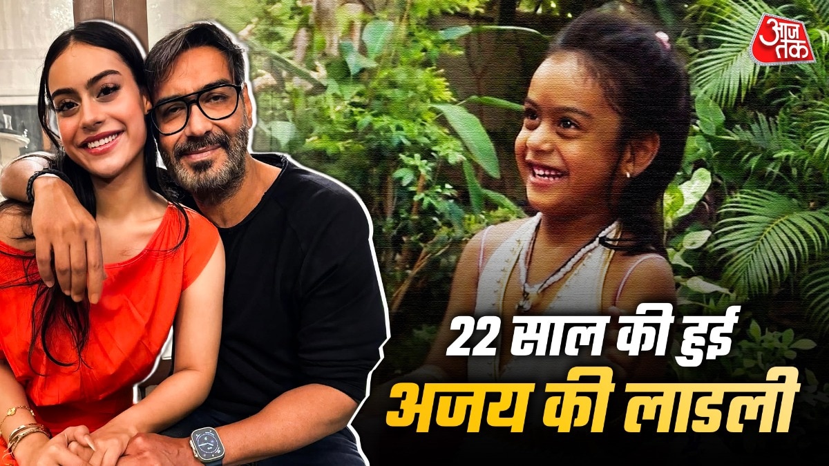 nysa devgan birthday age transformation