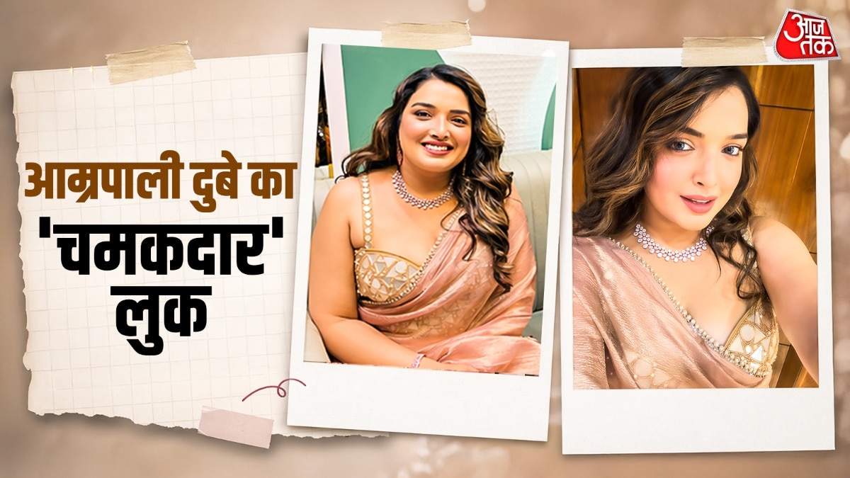 bhojpuri actress amrapali-dubey-looks