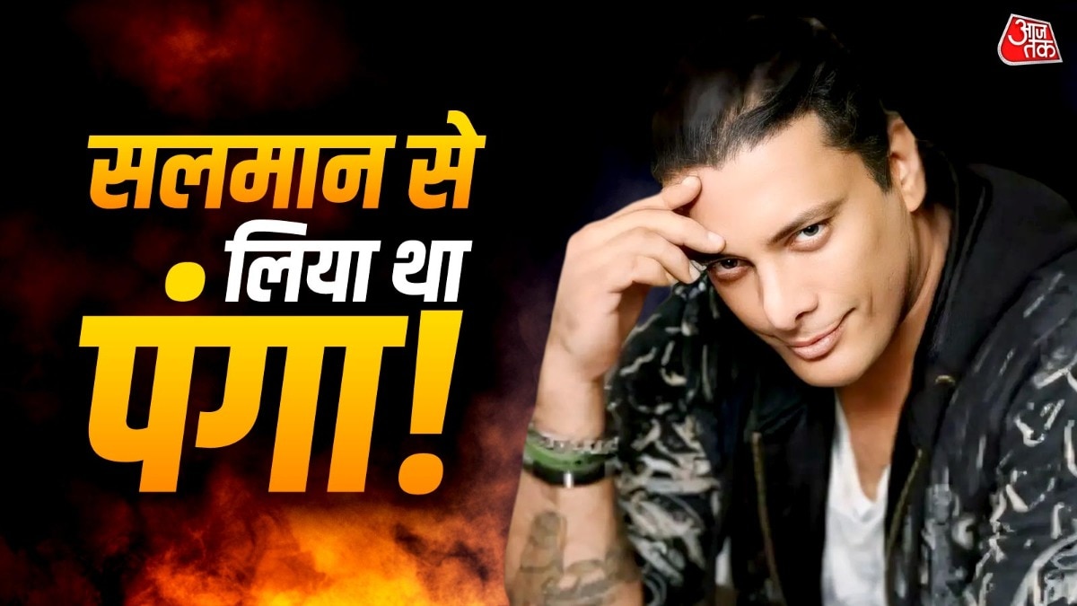 लौट रहा तुलसी का वो बेटा, ज‍िसके सिर पर मारी थी गोली, कौन हैं आकाश?