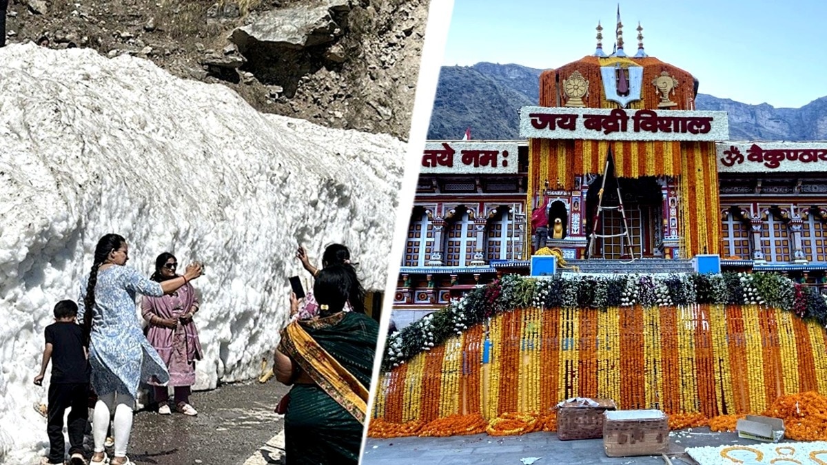 chardham yatra 2026 