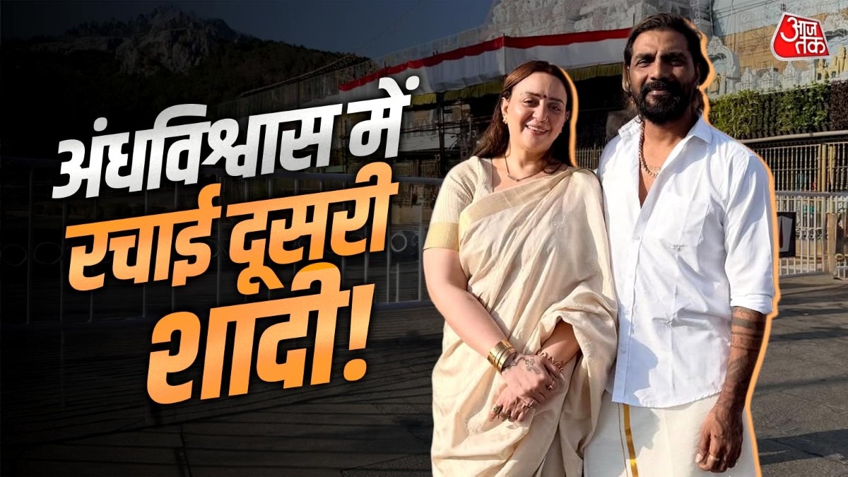 Remo dsouza revealed why married twice with wife lizelle