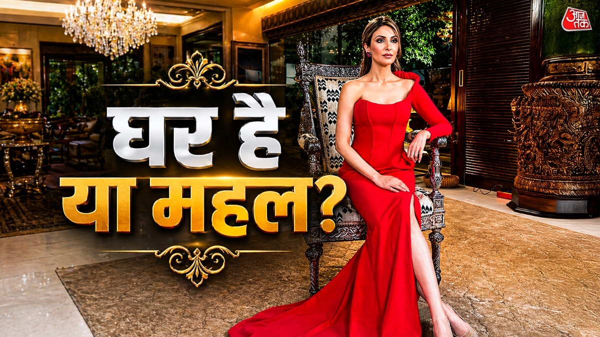  riddhima Kapoor royal delhi bungalow inside pics