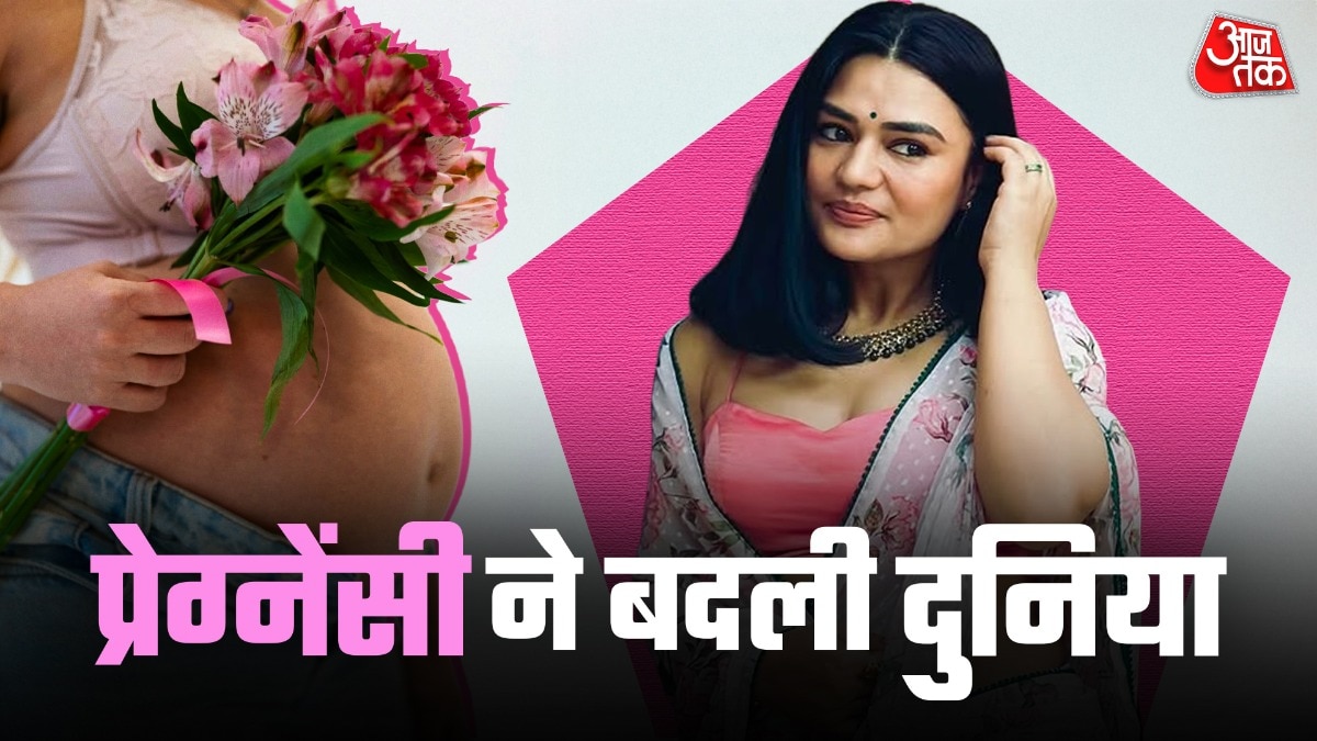 Tv actress renee dhyani misses showbiz, pregnant, settled in dubai