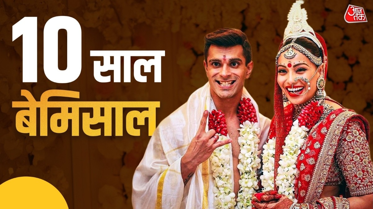 Bipasha Basu,Karan Singh Grover