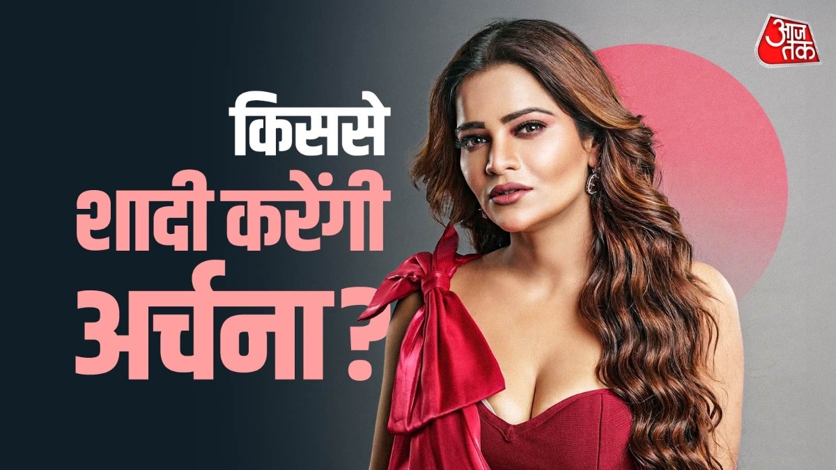 Archana gautam shares she wants to marry bully boys