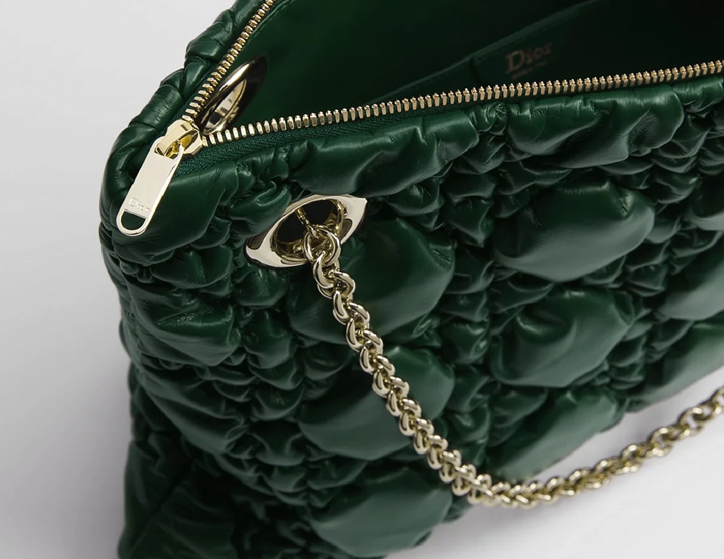 Rihanna lunch at Antilia with ambani family dior expensive-bag-price