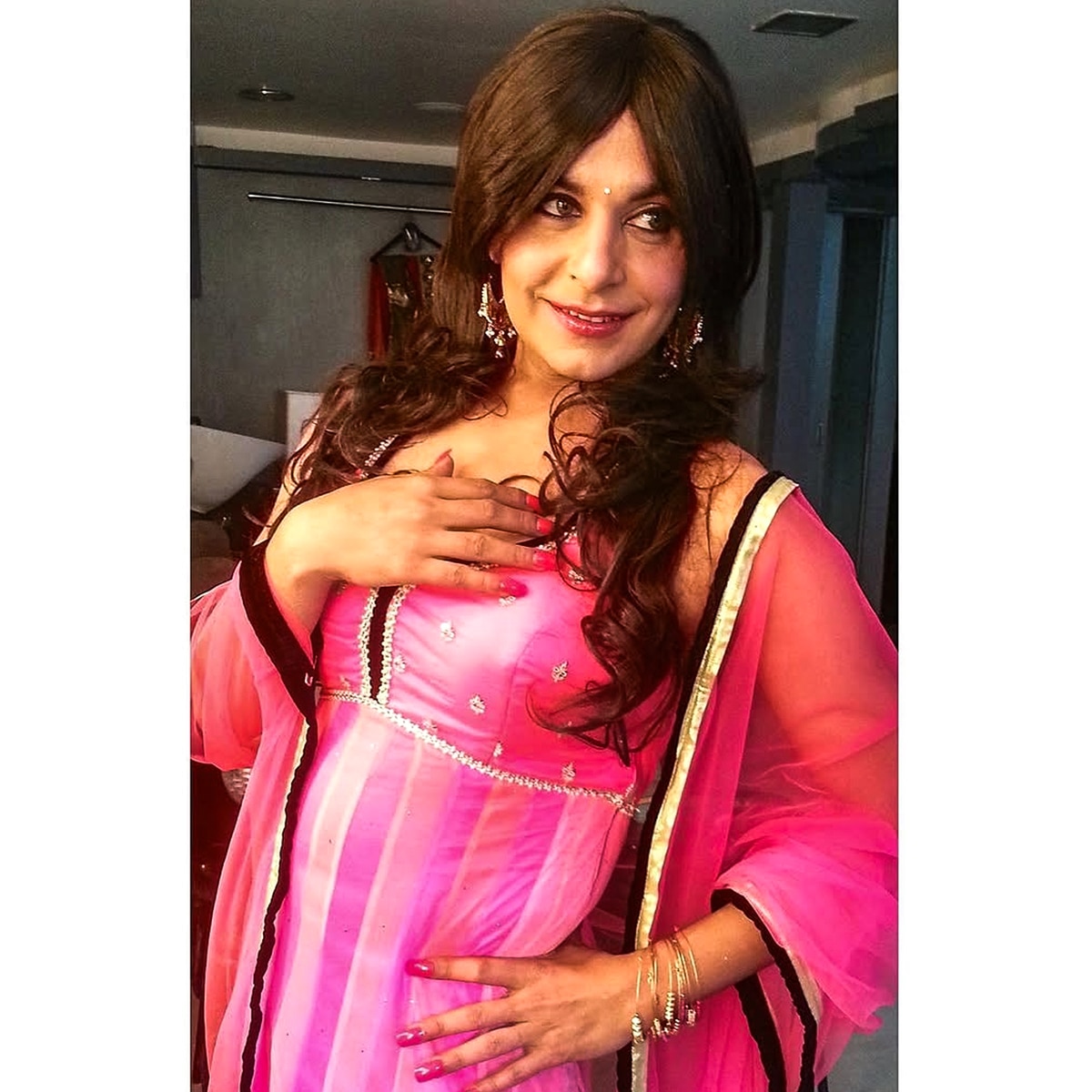 गौरव गेरा 