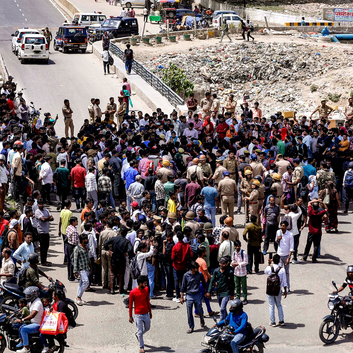 दिल्ली-नोएडा जैसे शहरों में प्राइवेट नौकरी करते हैं तो जान लें ये बातें