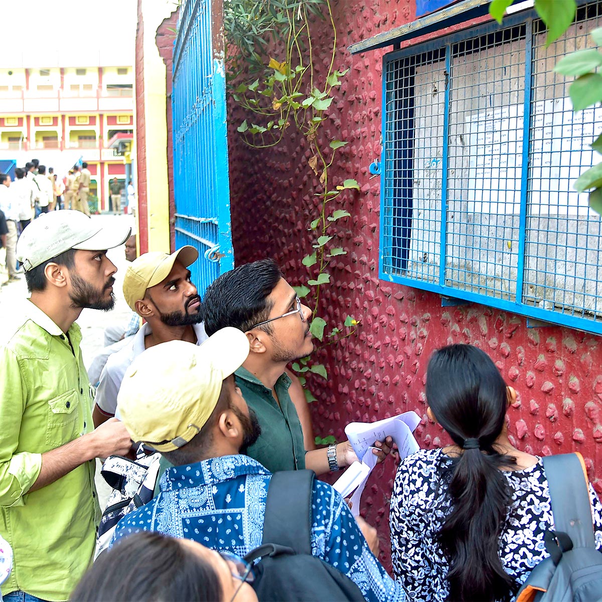 प्रतीकात्मक फोटो (PTI)