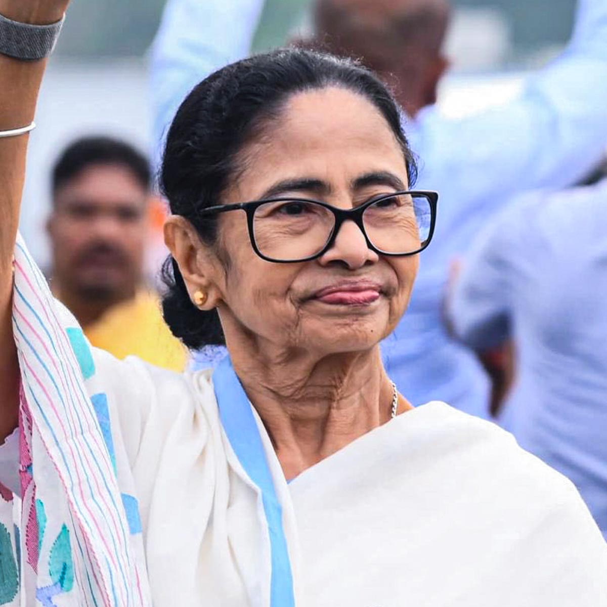 ममता बनर्जी/ PTI