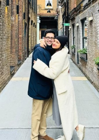 (Photo: Instagram/ Parineeti Chopra) 