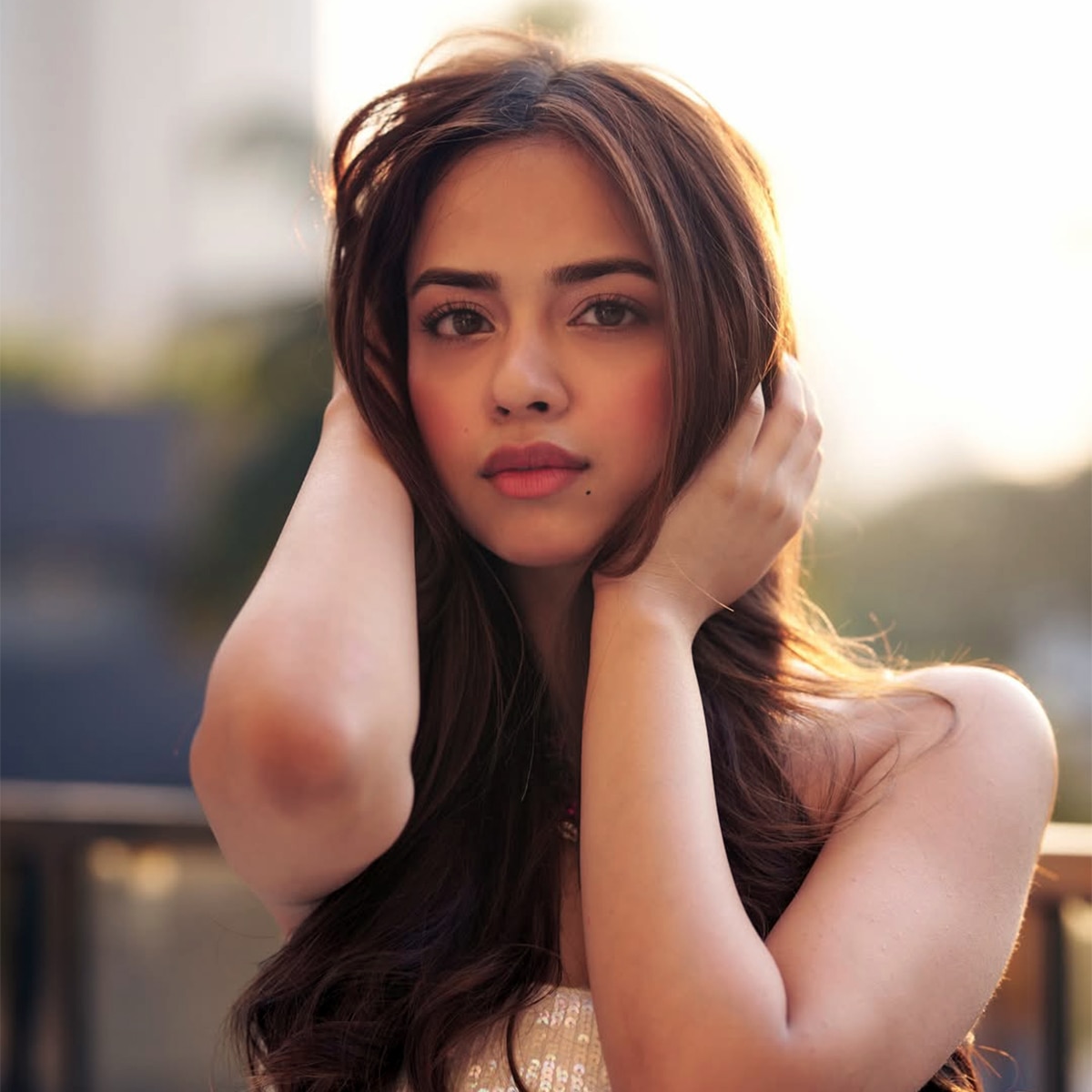 नितांशी गोयल