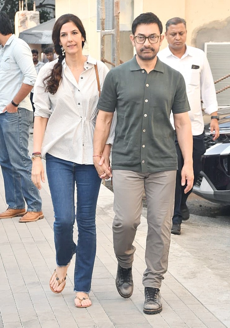 आमिर खान