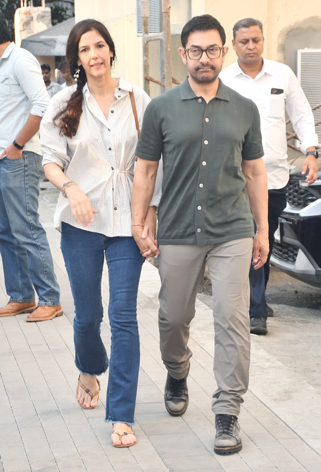 आमिर खान