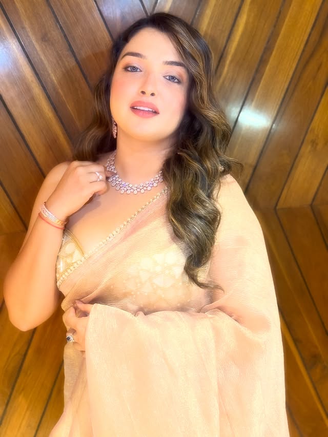 bhojpuri actress amrapali-dubey