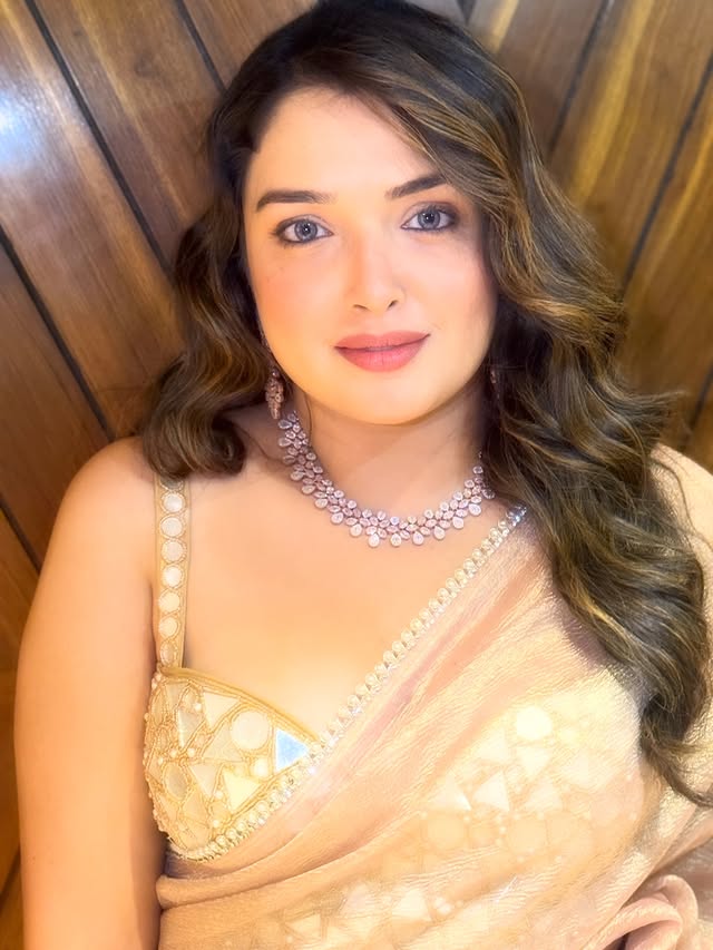 bhojpuri actress amrapali-dubey
