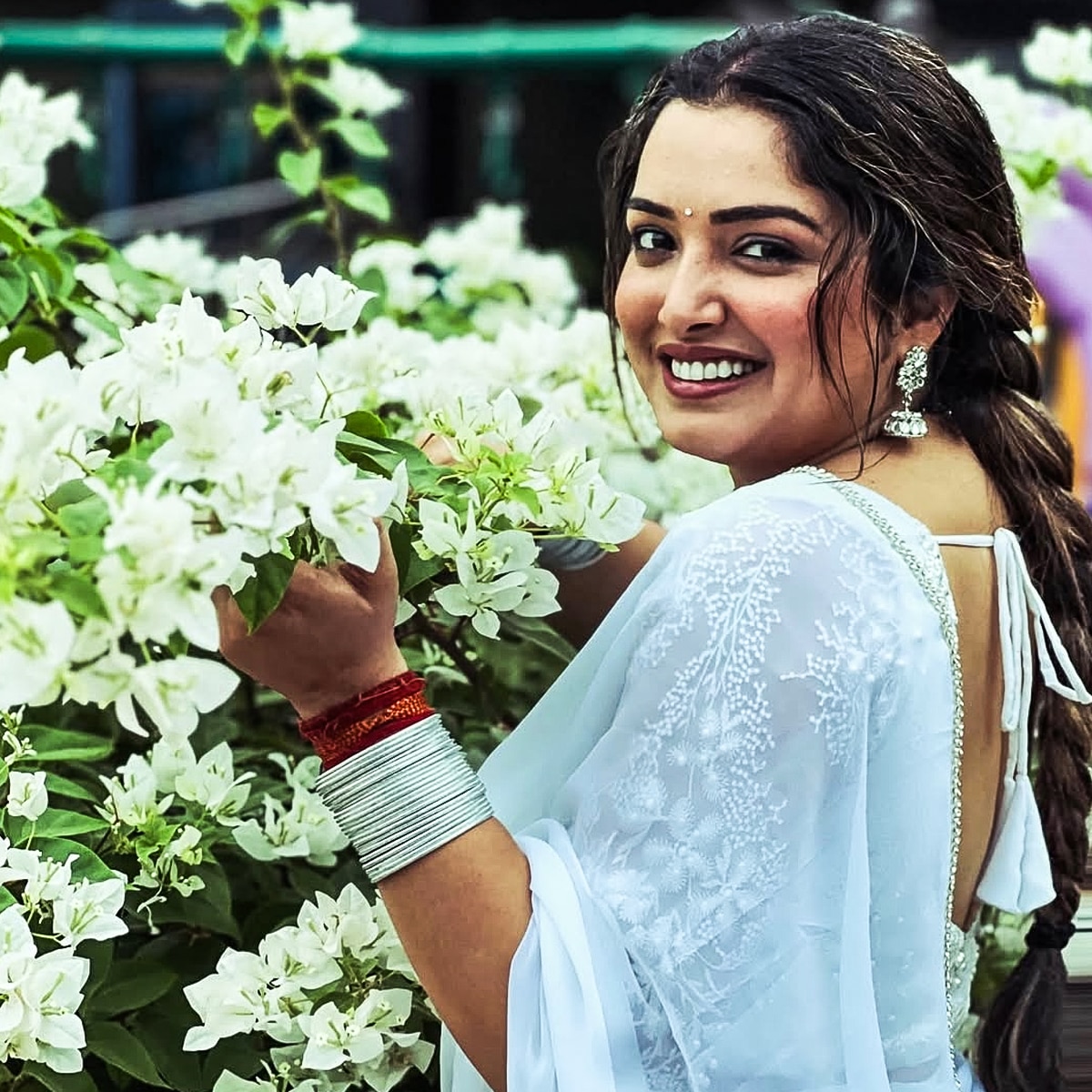 आम्रपाली दुबे