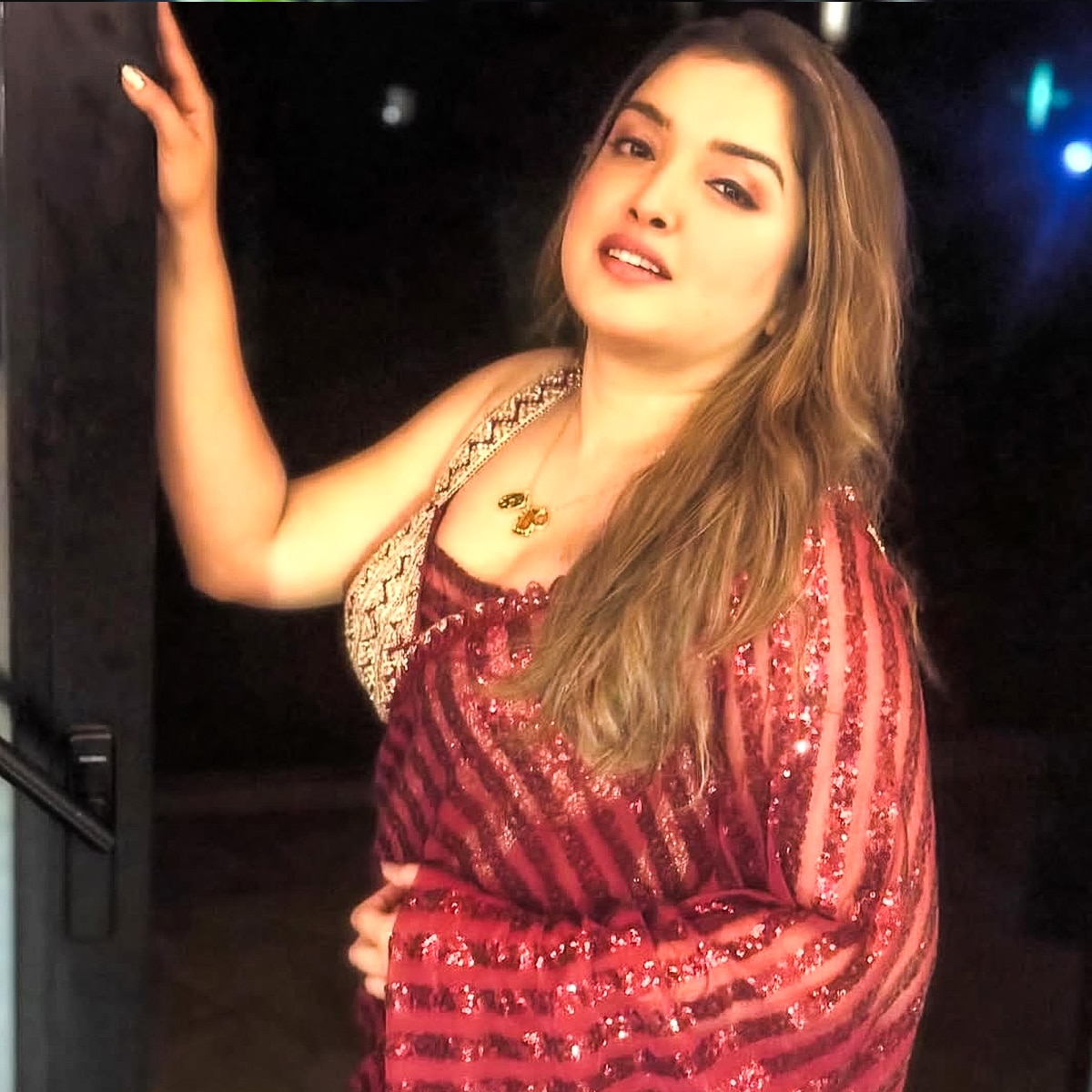 आम्रपाली दुबे