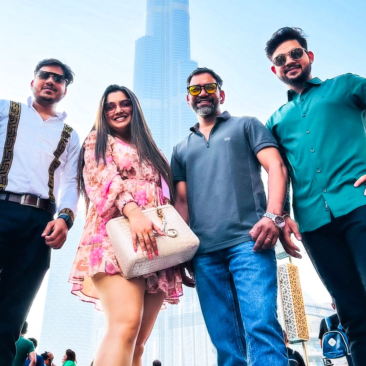 आम्रपाली दुबे