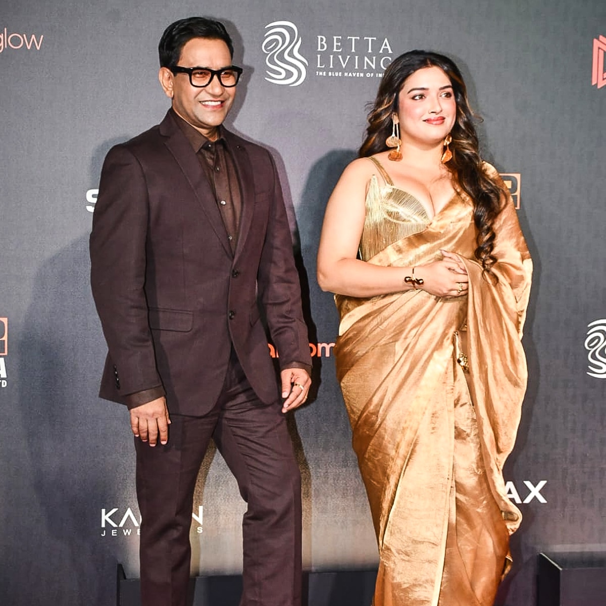 आम्रपाली दुबे