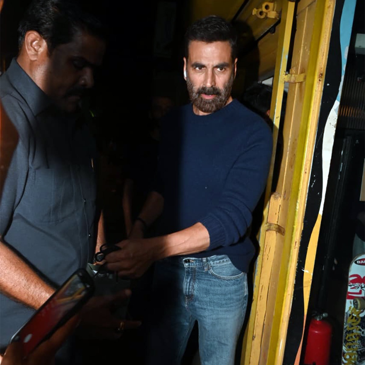 अक्षय कुमार