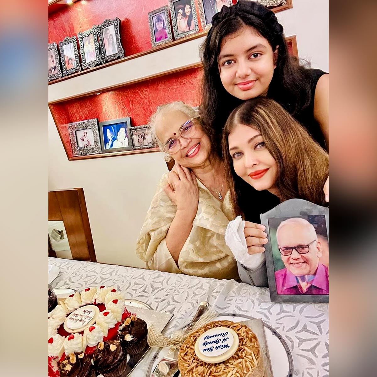 अभिषेक बच्चन और ऐश्वर्या राय