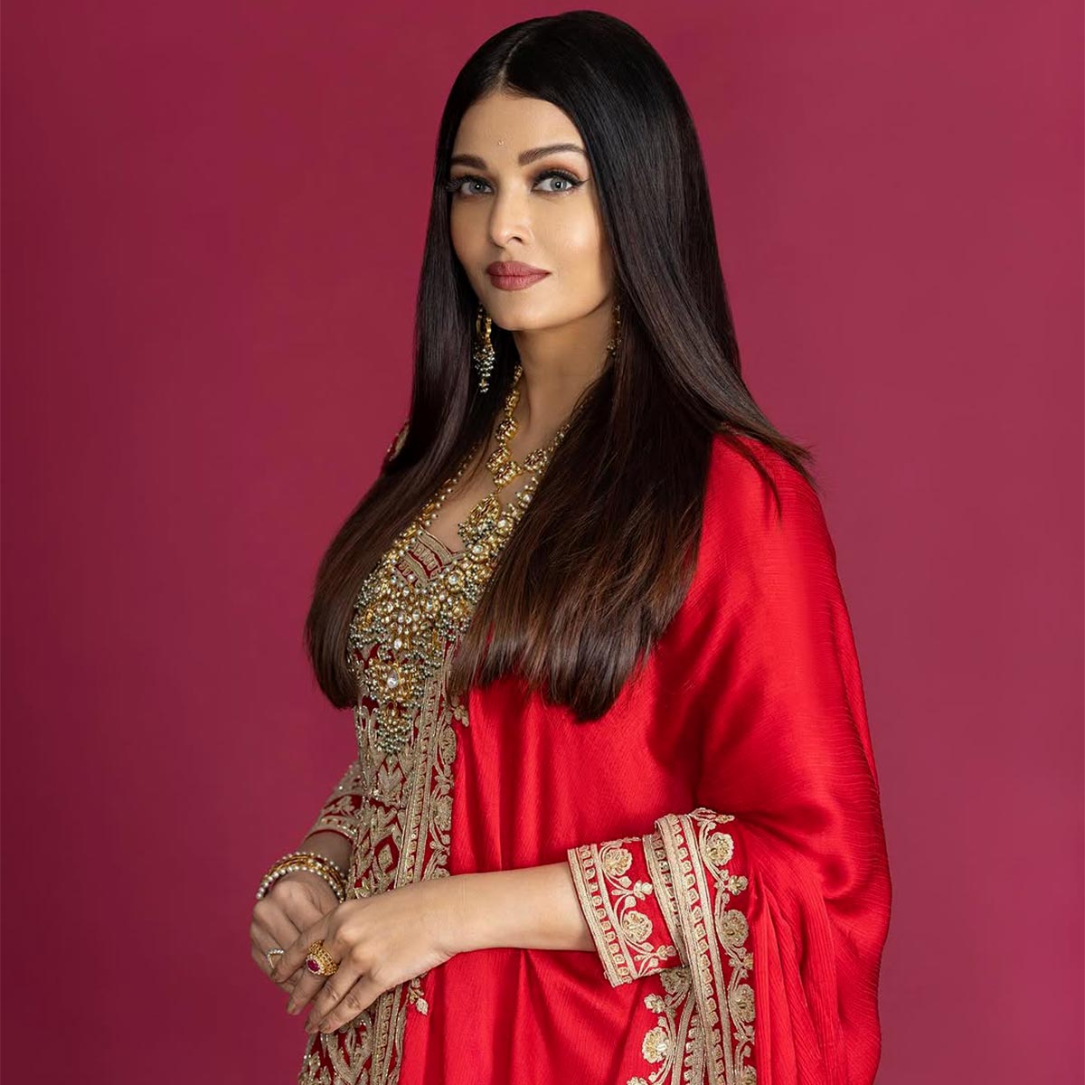 अभिषेक बच्चन और ऐश्वर्या राय