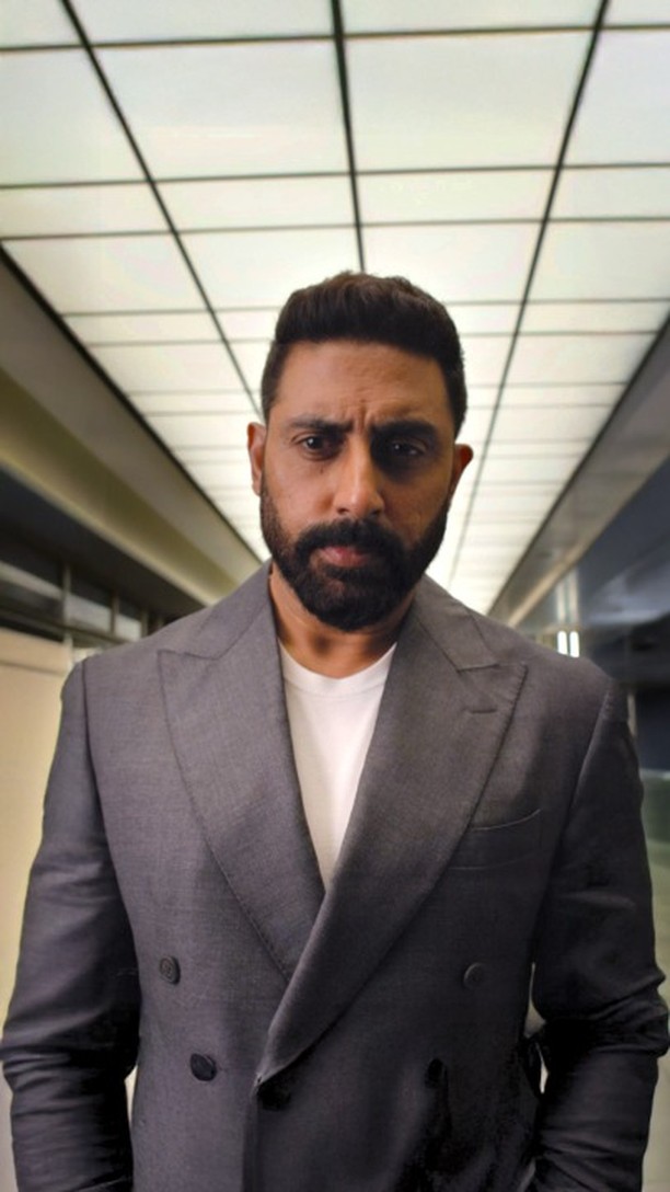 अभिषेक बच्चन और ऐश्वर्या राय