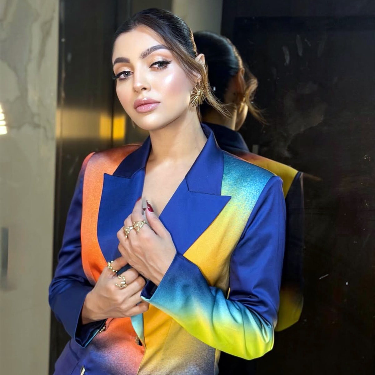 इन हसीनाओं ने फ्रीज कराए एग्ज