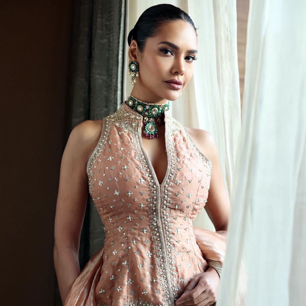 इन हसीनाओं ने फ्रीज कराए एग्ज