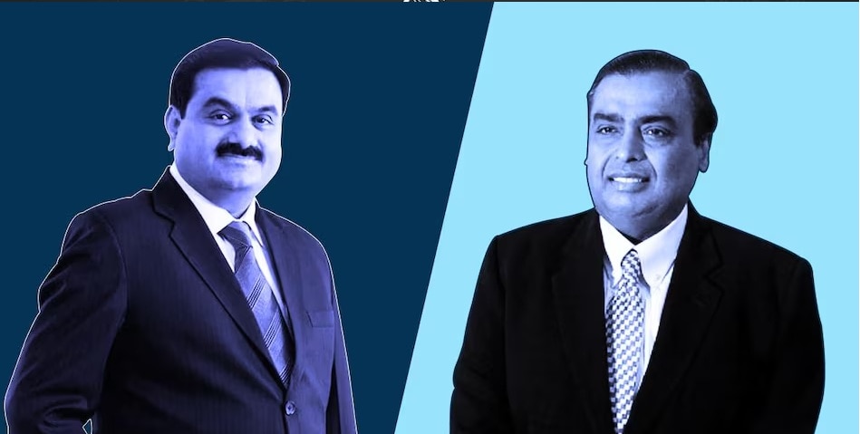 संपत्ति में एशिया के किंग हैं गौतम अडानी