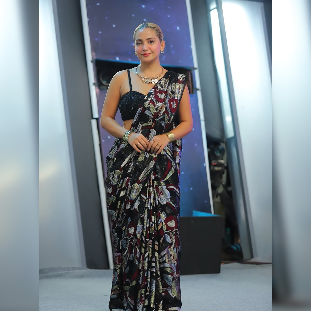 अफगानिस्तान छोड़ भारत में बसीं सदफ शंकर