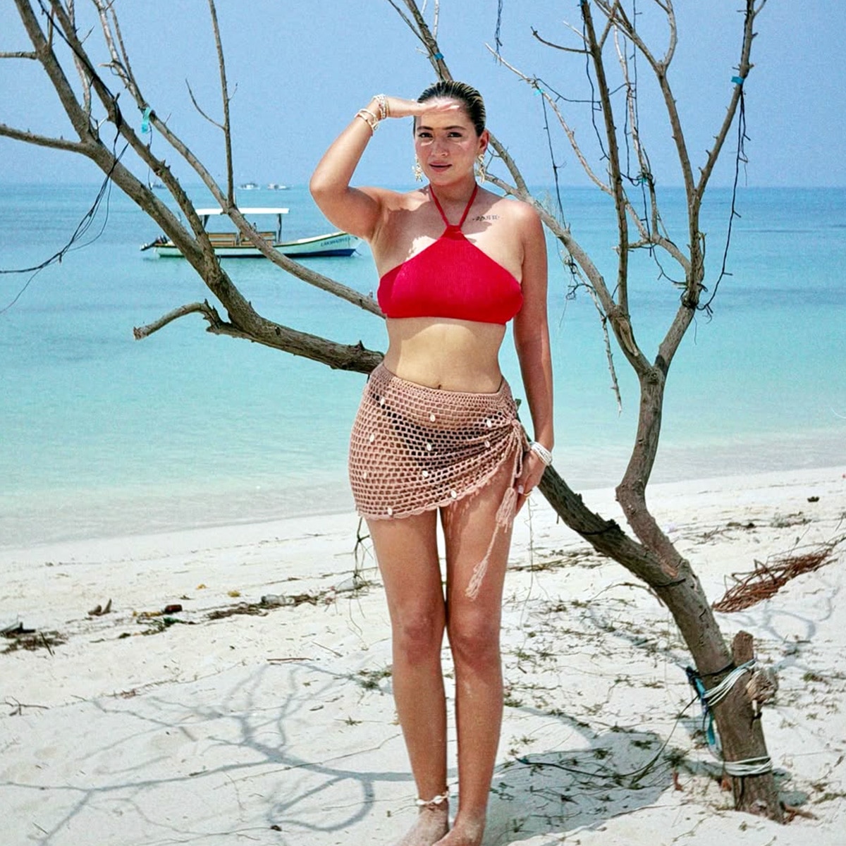 अफगानिस्तान छोड़ भारत में बसीं सदफ शंकर