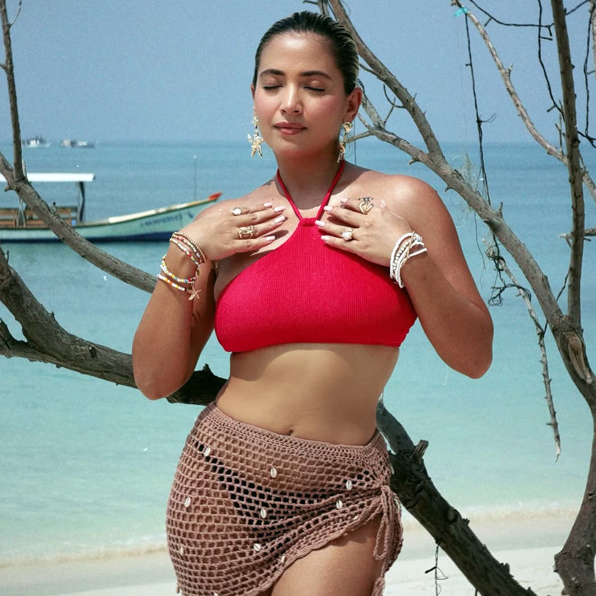 अफगानिस्तान छोड़ भारत में बसीं सदफ शंकर