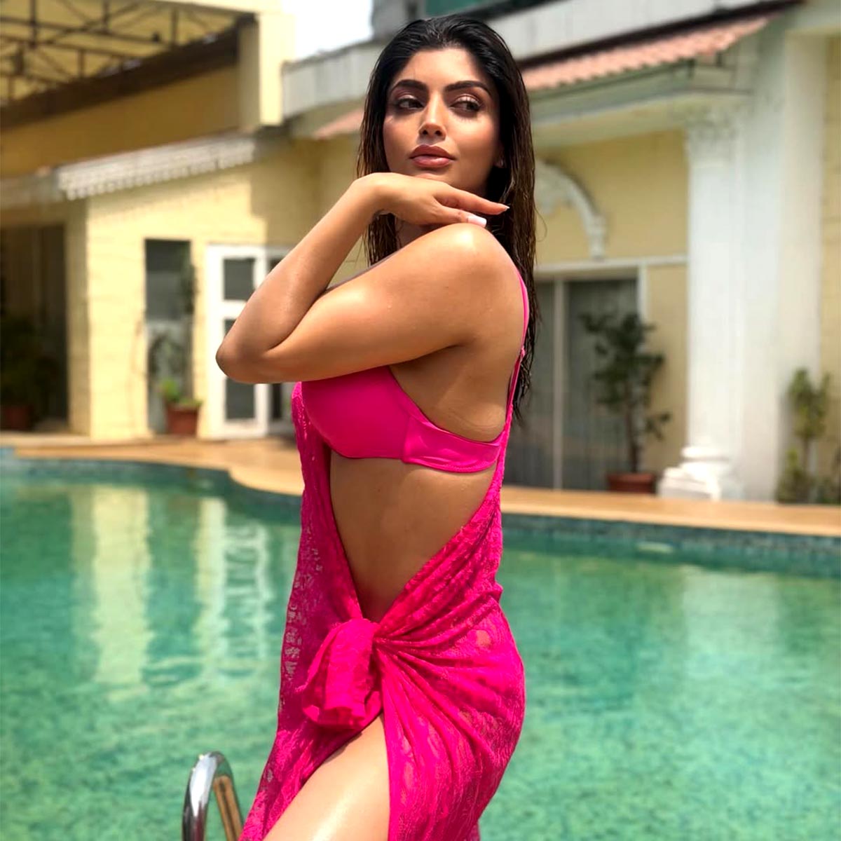 आकांक्षा पुरी