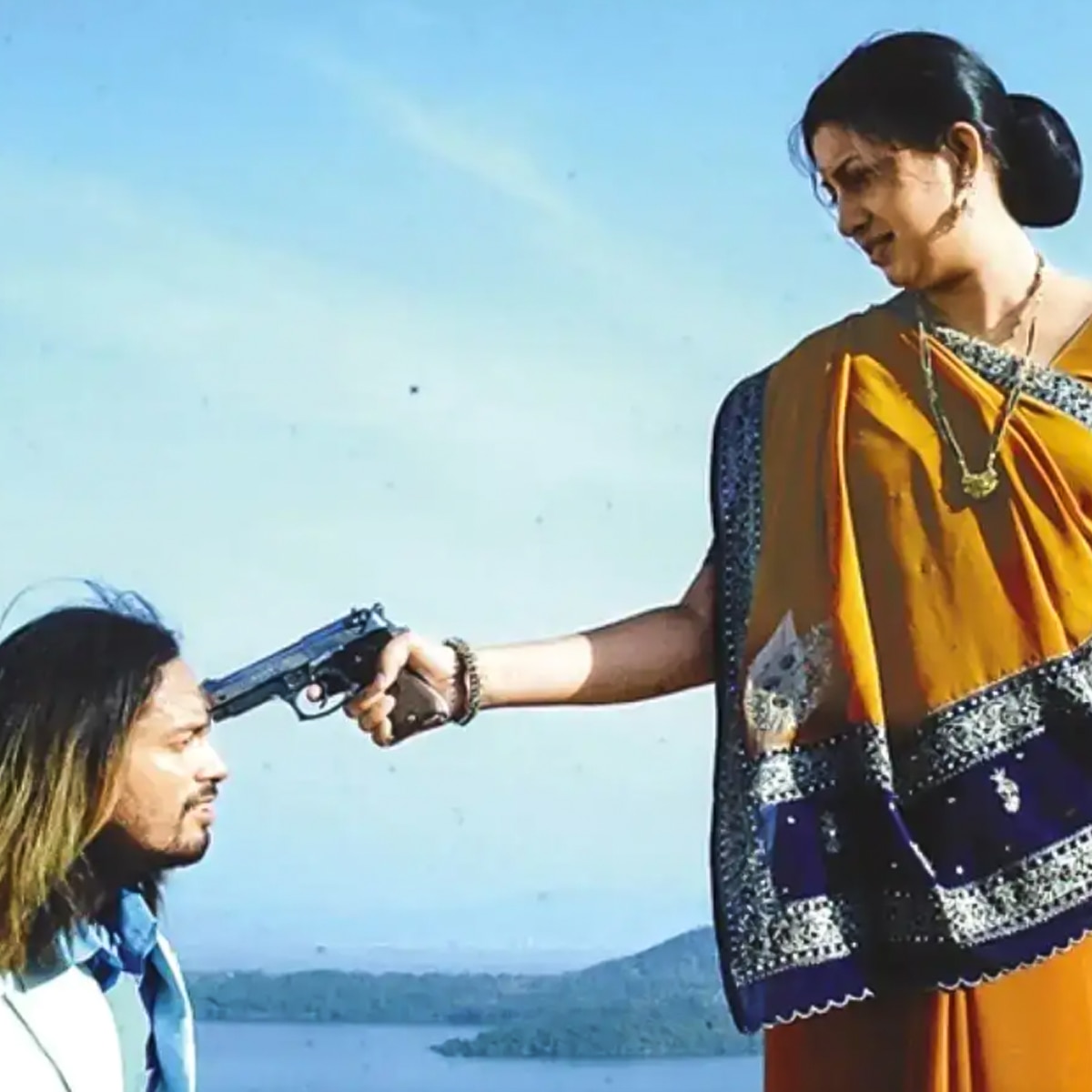 आकाशदीप सहगल 