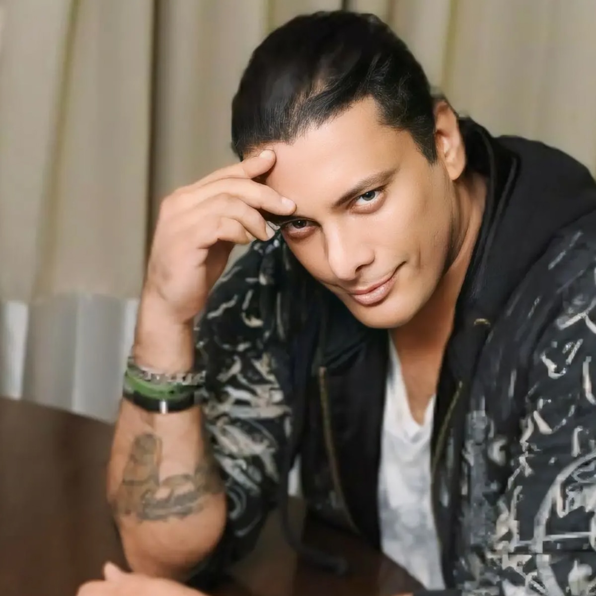 आकाशदीप सहगल 