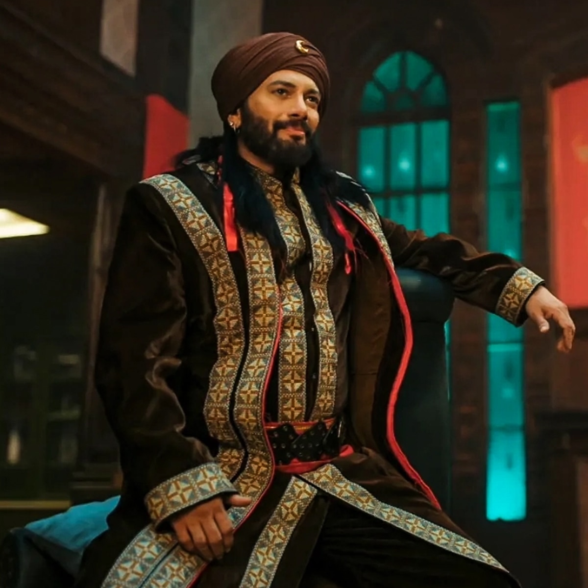 आकाशदीप सहगल 