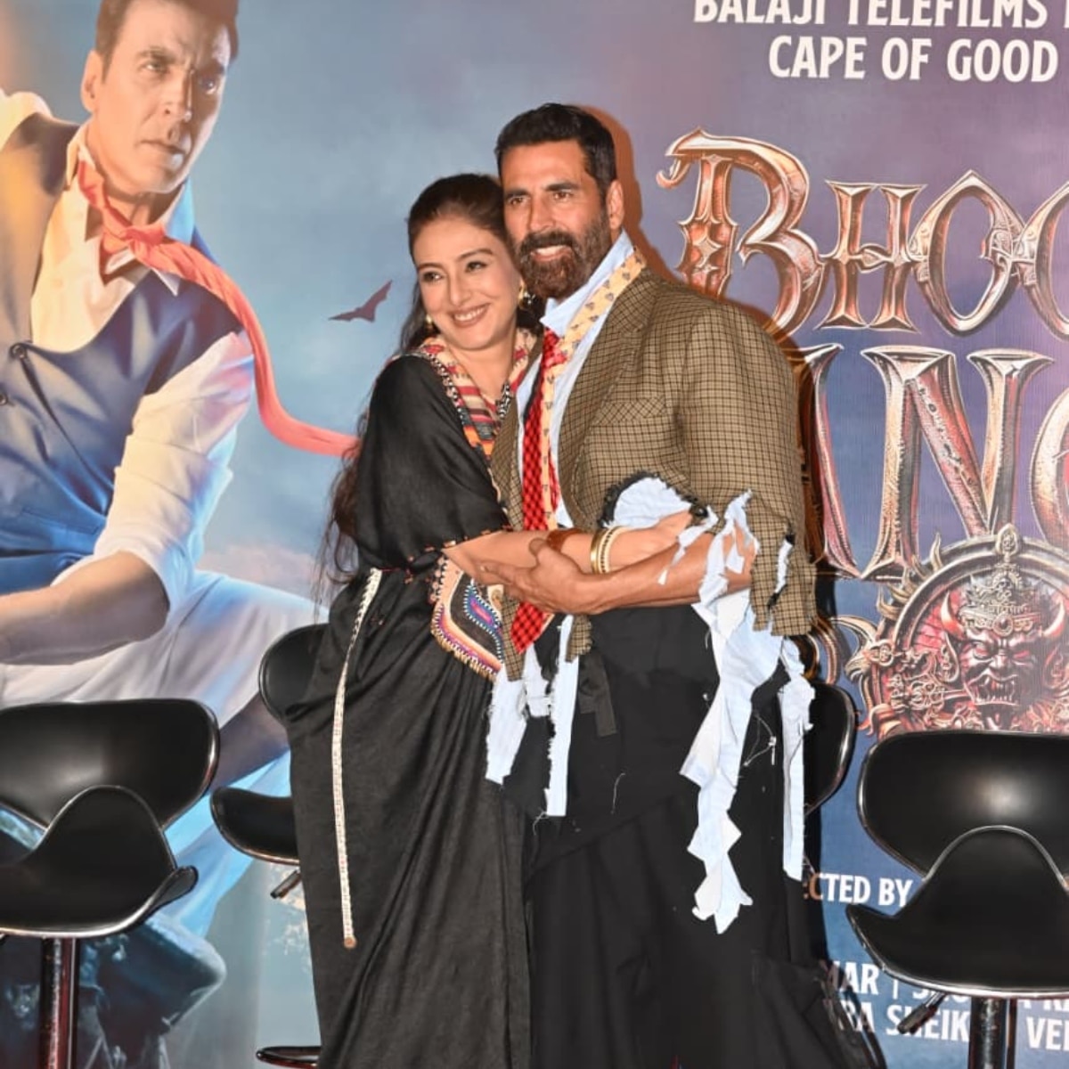 अक्षय कुमार