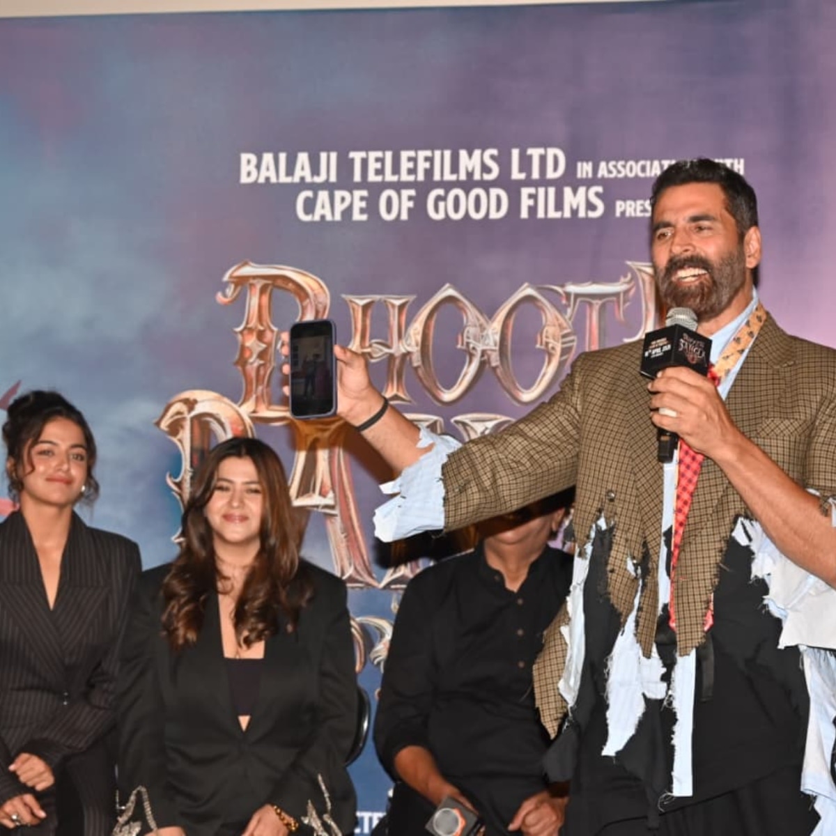 अक्षय कुमार