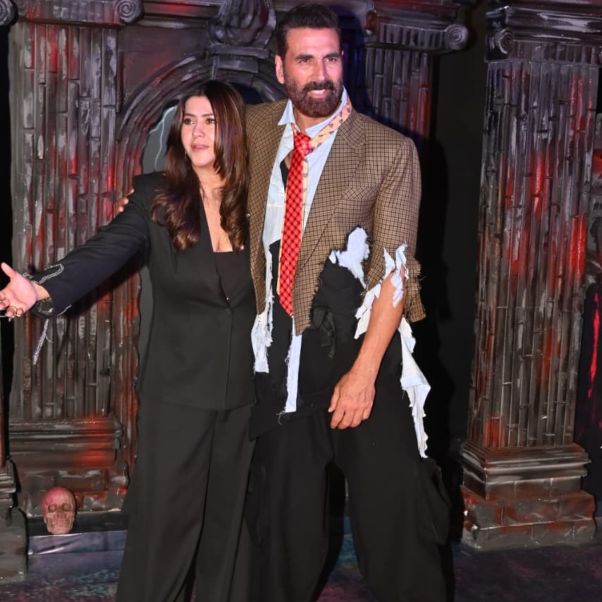 अक्षय कुमार