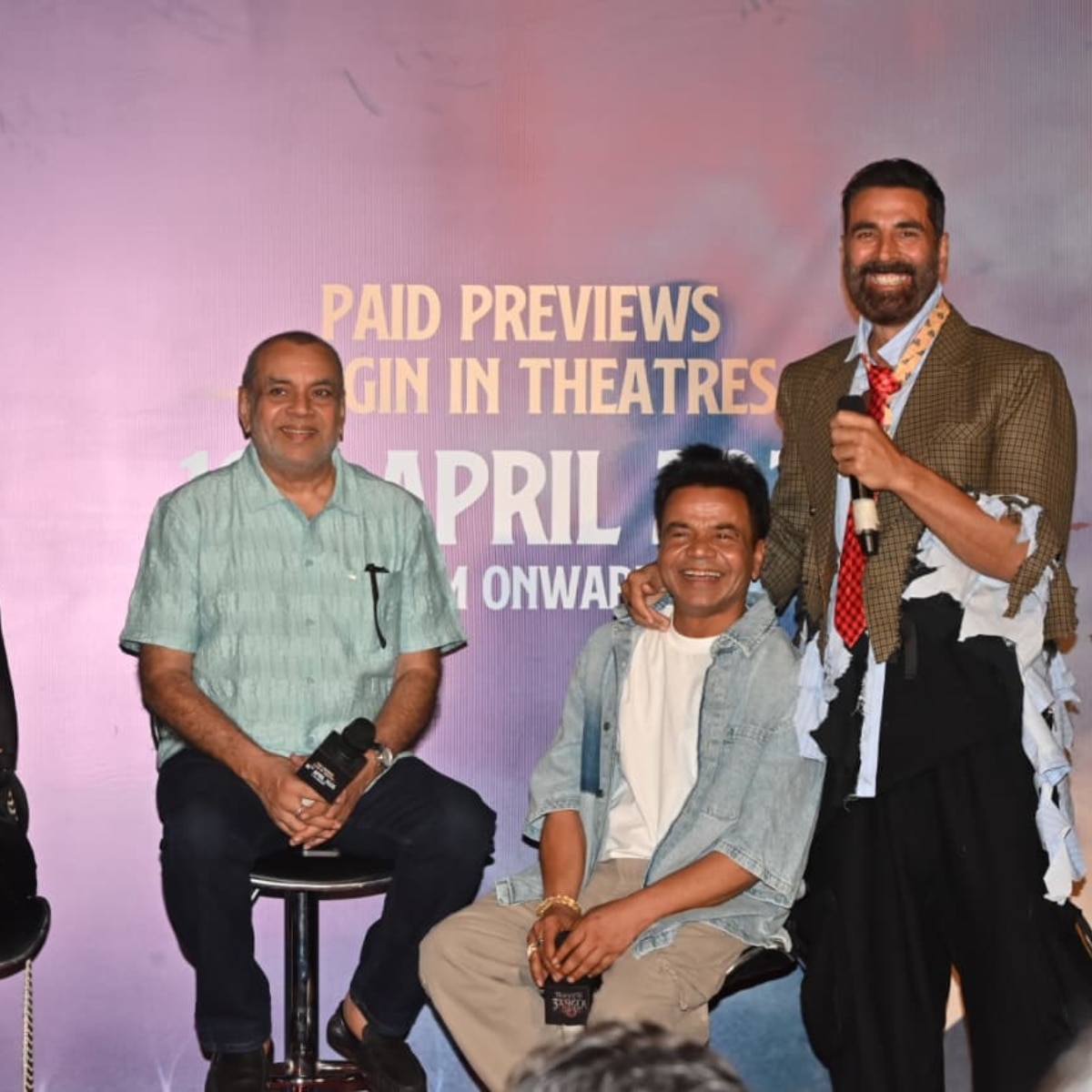 अक्षय कुमार