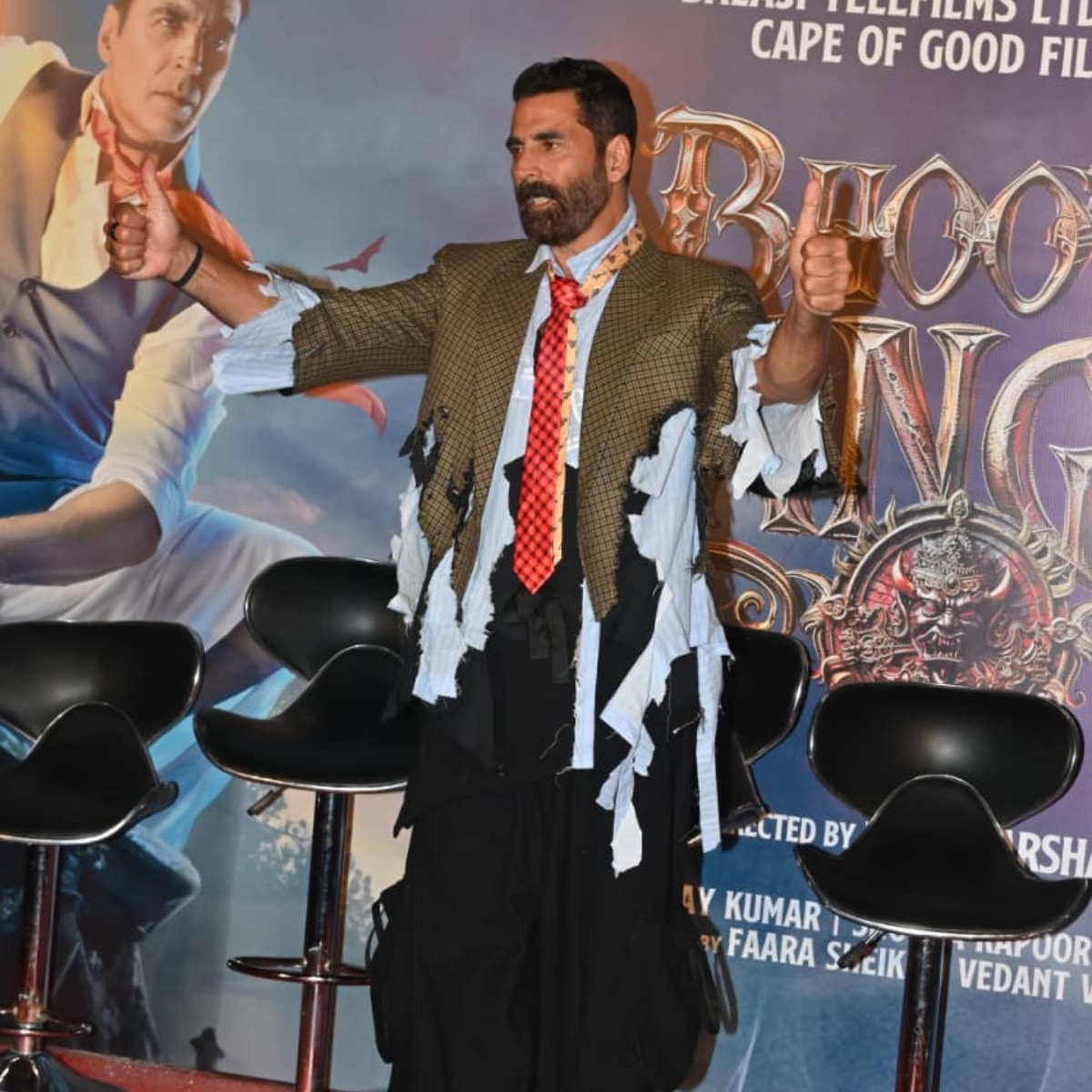 अक्षय कुमार