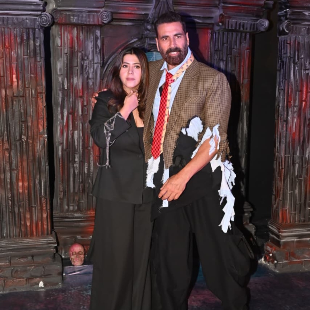 अक्षय कुमार