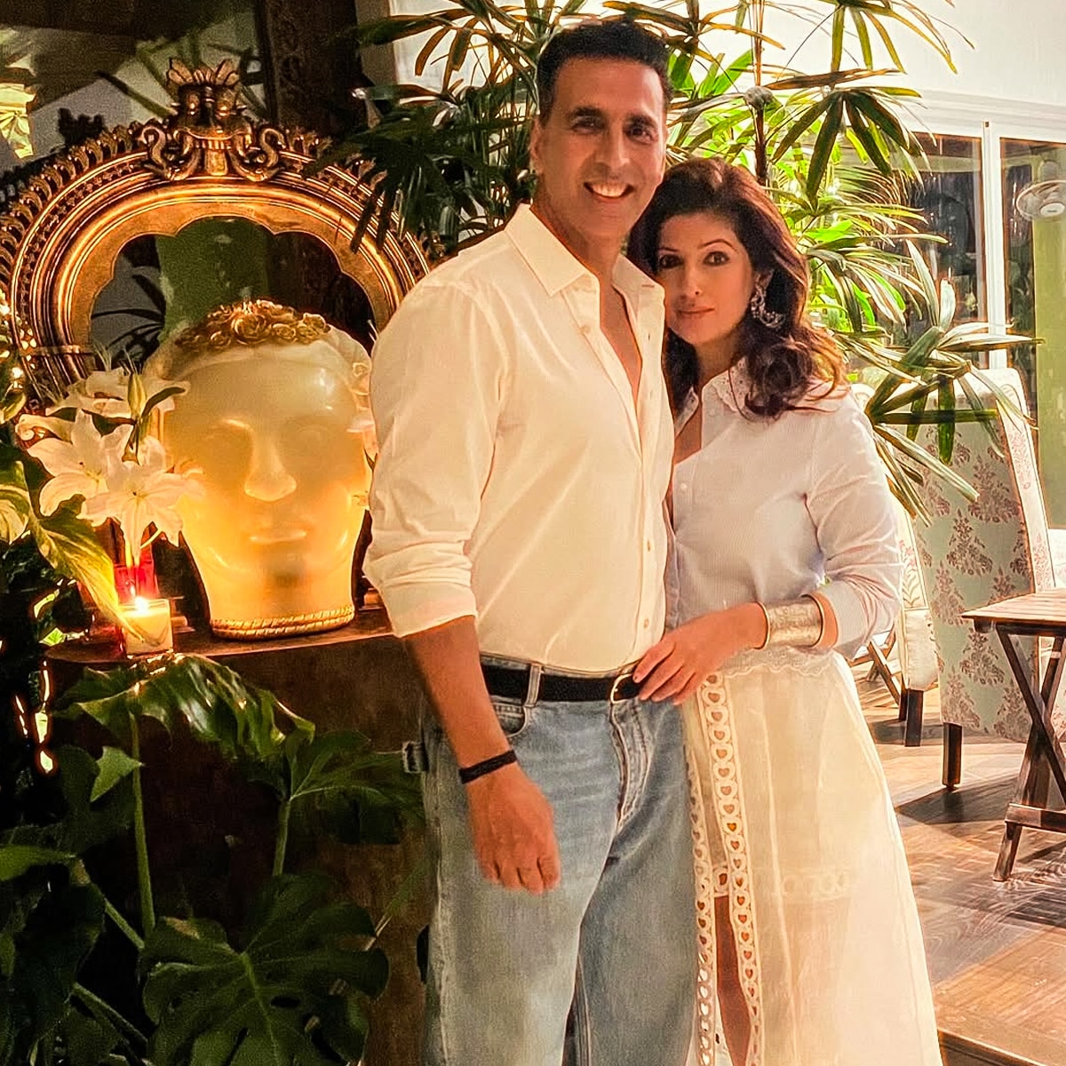 अक्षय कुमार से शादी से पहले ट्विंकल खन्ना ने रखी थी शर्त