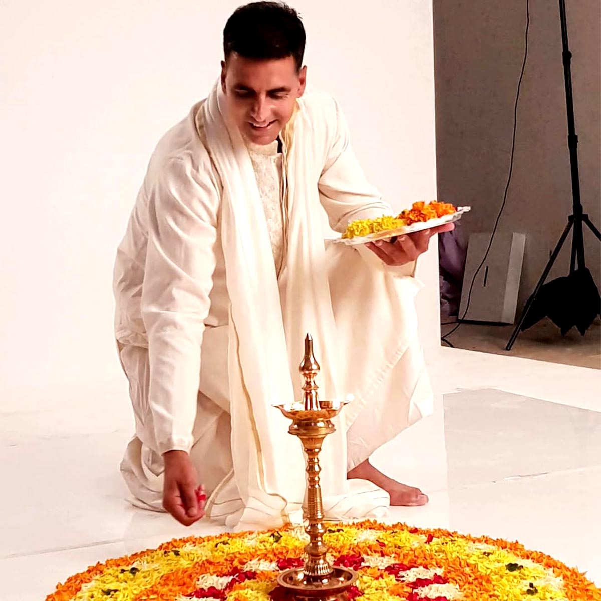 अक्षय कुमार से शादी से पहले ट्विंकल खन्ना ने रखी थी शर्त